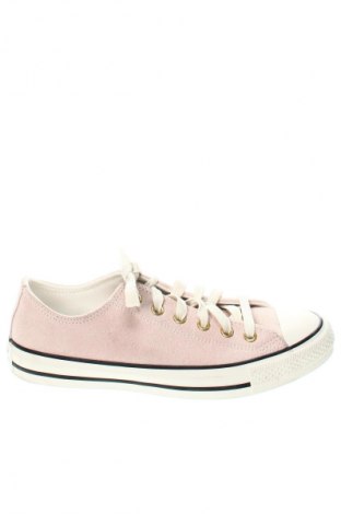 Obuwie damskie Converse, Rozmiar 41, Kolor Różowy, Cena 412,99 zł
