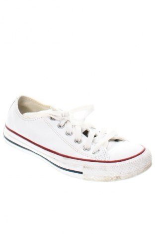 Încălțăminte de damă Converse, Mărime 37, Culoare Alb, Preț 241,99 Lei