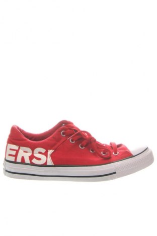 Damenschuhe Converse, Größe 40, Farbe Rot, Preis € 61,99