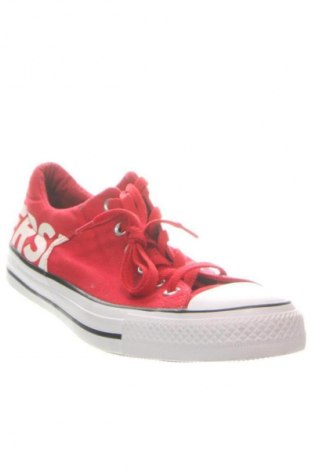 Damenschuhe Converse, Größe 40, Farbe Rot, Preis € 61,99