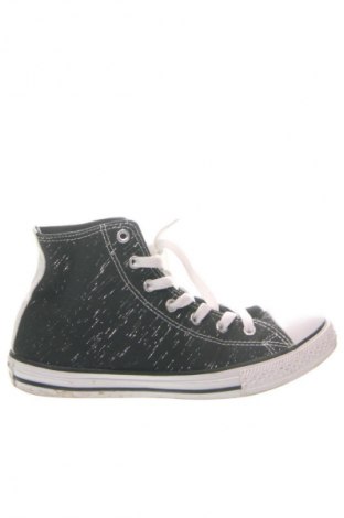 Damenschuhe Converse, Größe 37, Farbe Schwarz, Preis 31,99 €