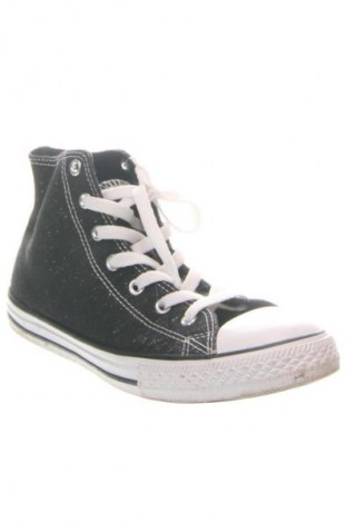 Damenschuhe Converse, Größe 37, Farbe Schwarz, Preis 31,99 €