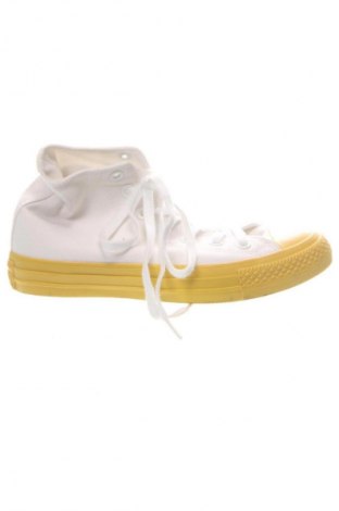 Damenschuhe Converse, Größe 37, Farbe Weiß, Preis 32,99 €