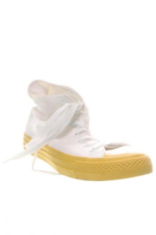 Damenschuhe Converse, Größe 37, Farbe Weiß, Preis 32,99 €