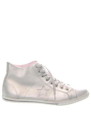 Dámské boty  Converse, Velikost 41, Barva Stříbrná, Cena  1 035,00 Kč