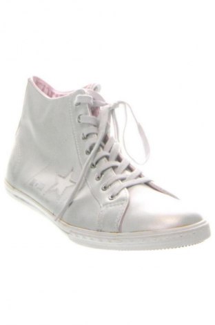 Dámské boty  Converse, Velikost 41, Barva Stříbrná, Cena  1 035,00 Kč