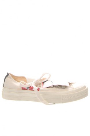 Dámske topánky  Converse, Veľkosť 39, Farba Biela, Cena  103,80 €
