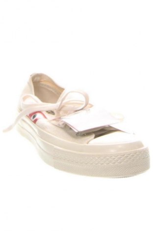 Dámske topánky  Converse, Veľkosť 39, Farba Biela, Cena  103,80 €