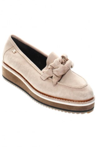 Damenschuhe Crinkles, Größe 39, Farbe Beige, Preis 40,99 €