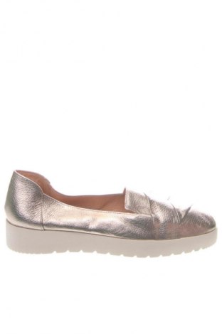 Damenschuhe Diana Ferrari, Größe 40, Farbe Beige, Preis 51,99 €