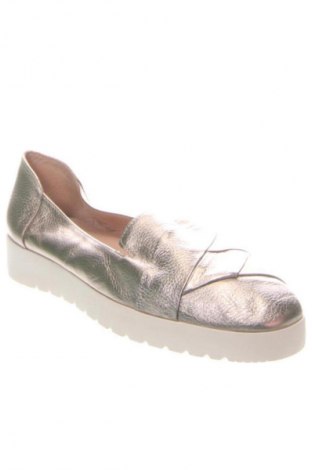 Damenschuhe Diana Ferrari, Größe 40, Farbe Beige, Preis 51,99 €