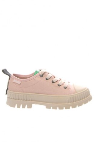 Damenschuhe Dockers, Größe 37, Farbe Aschrosa, Preis 117,99 €