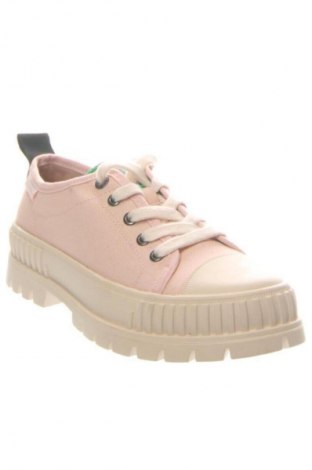 Damenschuhe Dockers, Größe 37, Farbe Aschrosa, Preis 117,99 €