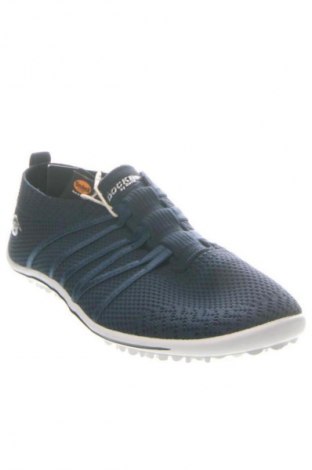 Dámské boty  Dockers, Velikost 39, Barva Modrá, Cena  2 799,00 Kč