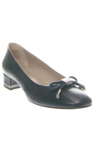 Dámske topánky  Donna Soft, Veľkosť 39, Farba Modrá, Cena  61,95 €