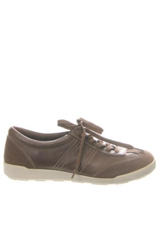 Damenschuhe ECCO, Größe 39, Farbe Braun, Preis 45,99 €