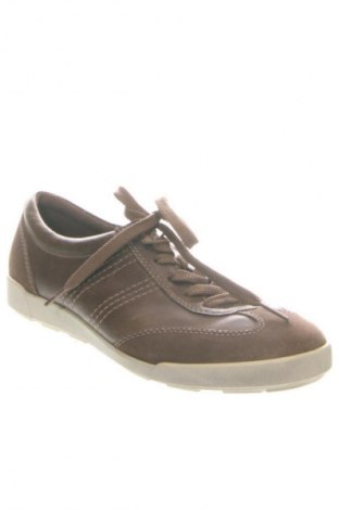 Damenschuhe ECCO, Größe 39, Farbe Braun, Preis 45,99 €