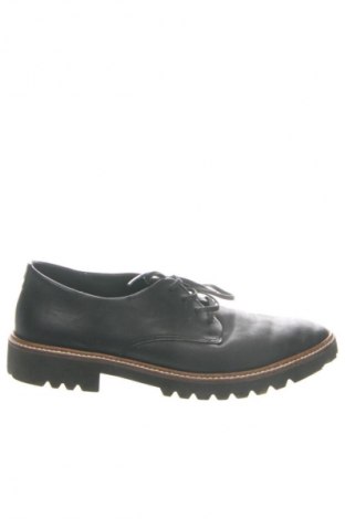 Damenschuhe ECCO, Größe 37, Farbe Schwarz, Preis 46,00 €