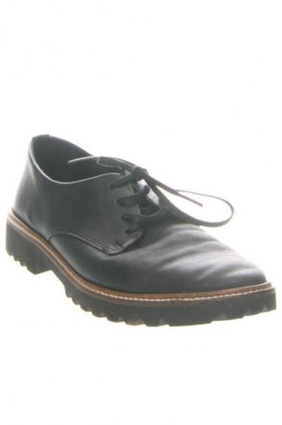 Damenschuhe ECCO, Größe 37, Farbe Schwarz, Preis 46,00 €
