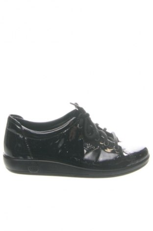 Damenschuhe ECCO, Größe 36, Farbe Schwarz, Preis € 61,99