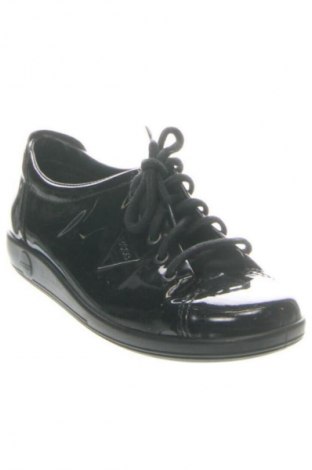 Damenschuhe ECCO, Größe 36, Farbe Schwarz, Preis € 61,99