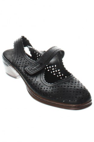 Obuwie damskie Easy Street, Rozmiar 37, Kolor Czarny, Cena 107,99 zł