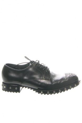 Damenschuhe Ermanno Scervino, Größe 36, Farbe Schwarz, Preis 38,57 €
