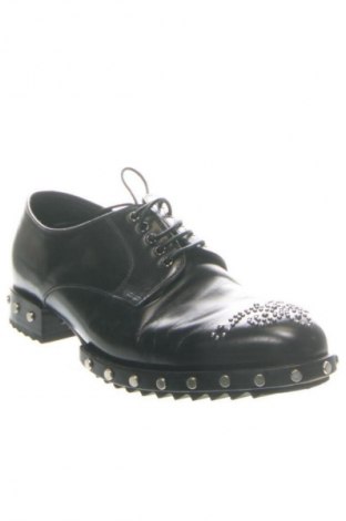 Damenschuhe Ermanno Scervino, Größe 36, Farbe Schwarz, Preis 38,57 €