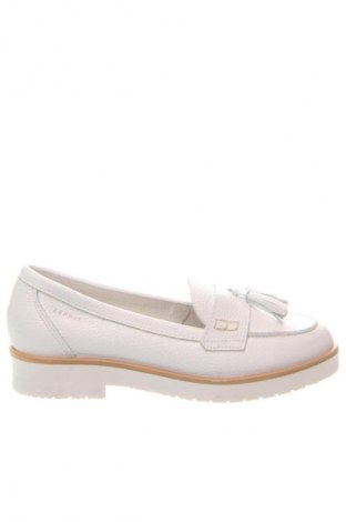 Damenschuhe Esprit, Größe 37, Farbe Weiß, Preis 47,99 €