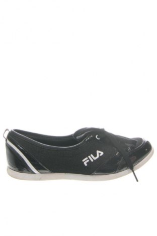 Damenschuhe FILA, Größe 37, Farbe Schwarz, Preis € 52,99