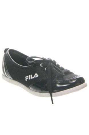 Damenschuhe FILA, Größe 37, Farbe Schwarz, Preis € 52,99