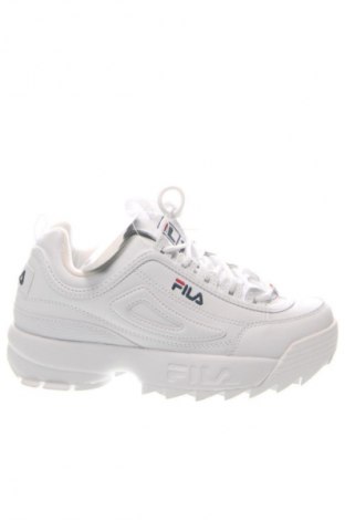 Damenschuhe FILA, Größe 39, Farbe Weiß, Preis 117,99 €