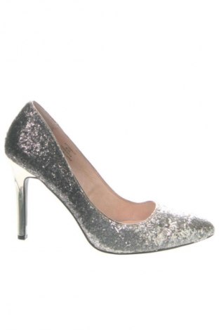 Damenschuhe Faith, Größe 39, Farbe Silber, Preis 12,99 €