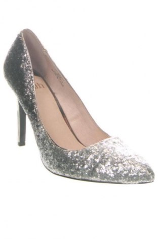 Damenschuhe Faith, Größe 39, Farbe Silber, Preis 12,99 €