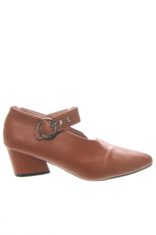 Damenschuhe Fashion, Größe 39, Farbe Braun, Preis € 24,49