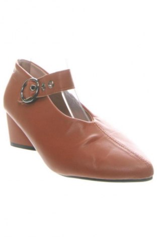 Damenschuhe Fashion, Größe 39, Farbe Braun, Preis € 24,49