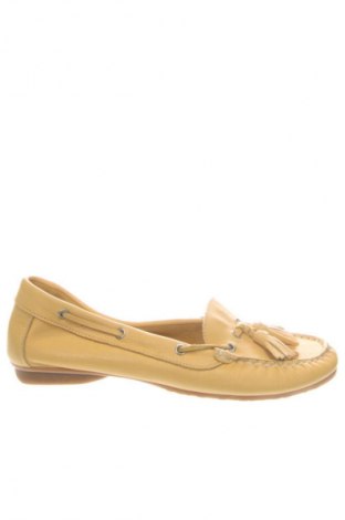 Obuwie damskie Filipe shoes, Rozmiar 38, Kolor Żółty, Cena 289,97 zł
