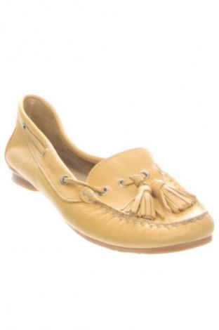 Obuwie damskie Filipe shoes, Rozmiar 38, Kolor Żółty, Cena 289,97 zł