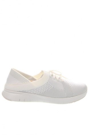 Obuwie damskie Fitflop, Rozmiar 41, Kolor Biały, Cena 539,99 zł