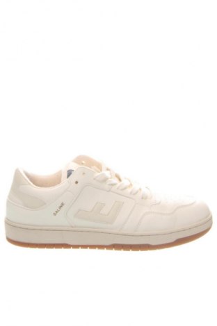 Damenschuhe Flamingos Life, Größe 40, Farbe Ecru, Preis € 61,99