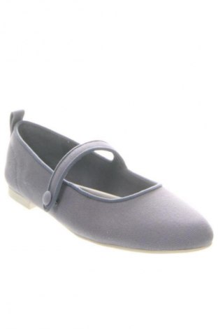 Obuwie damskie Flip Flop, Rozmiar 37, Kolor Szary, Cena 163,99 zł