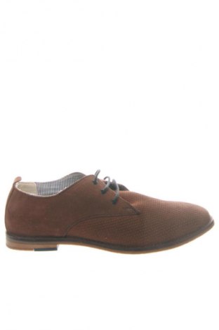 Damenschuhe Friboo, Größe 40, Farbe Braun, Preis € 40,99