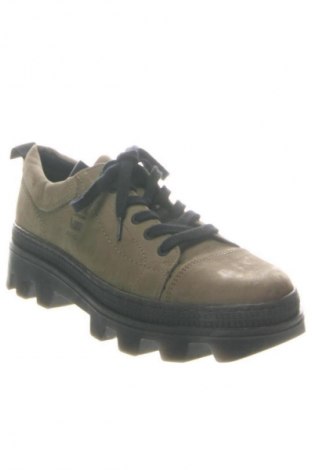 Damenschuhe G-Star Raw, Größe 38, Farbe Grün, Preis € 73,99