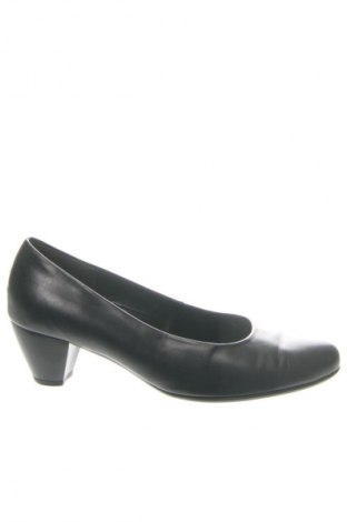 Damenschuhe Gabor, Größe 39, Farbe Schwarz, Preis € 31,71