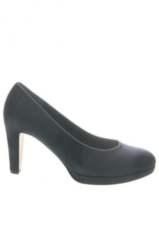 Damenschuhe Gabor, Größe 40, Farbe Blau, Preis € 55,99