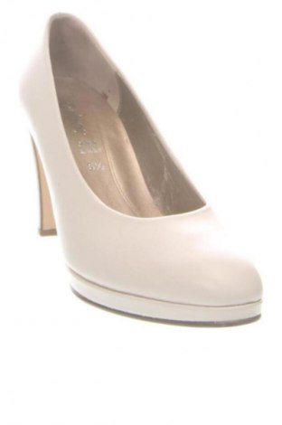 Damenschuhe Gabor, Größe 38, Farbe Weiß, Preis 85,04 €