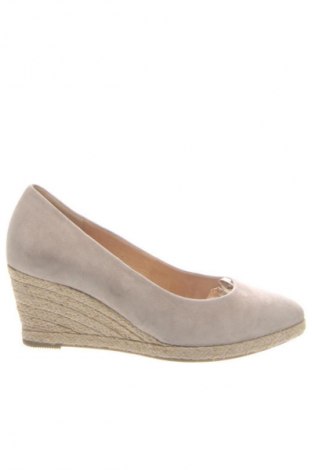 Damenschuhe Gabor, Größe 37, Farbe Beige, Preis 85,04 €
