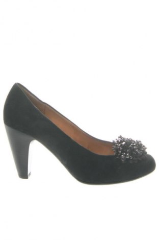 Damenschuhe Gabor, Größe 38, Farbe Schwarz, Preis 42,99 €