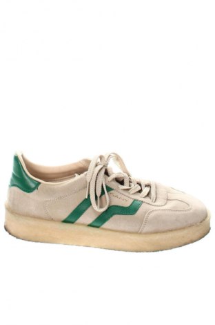 Damenschuhe Gant, Größe 39, Farbe Beige, Preis € 80,99