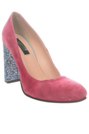 Damenschuhe Garkony studio, Größe 38, Farbe Rosa, Preis € 29,74